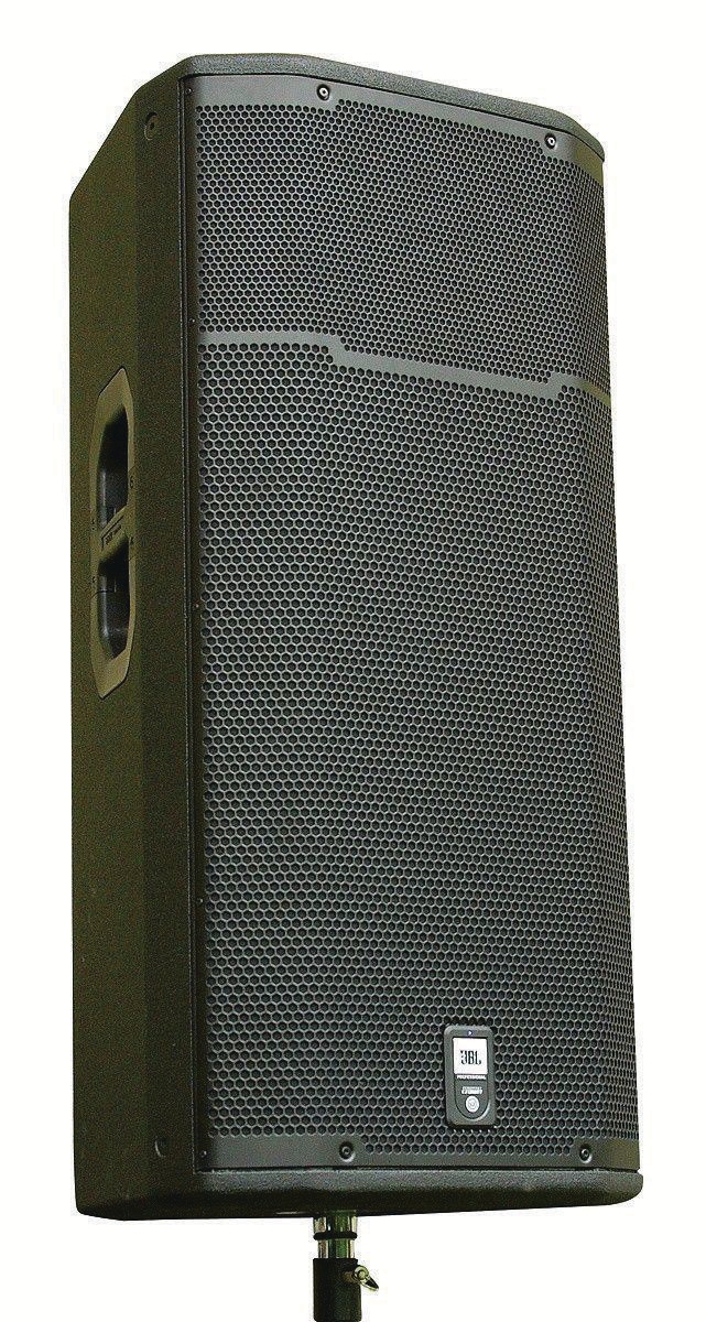 PA System Speakers